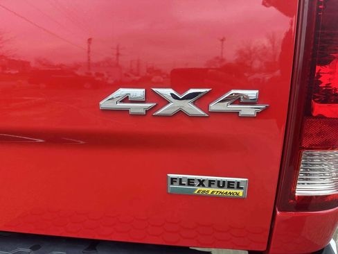 Used 2011 RAM 1500 Classic SLT image 33