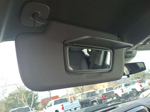 New 2026 Chevrolet Silverado 1500 Custom Trail Boss image 10