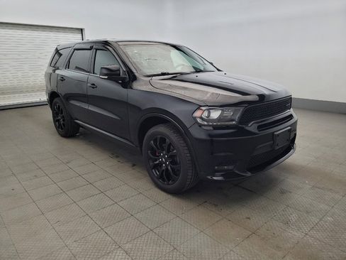 Used 2019 Dodge Durango GT image 13