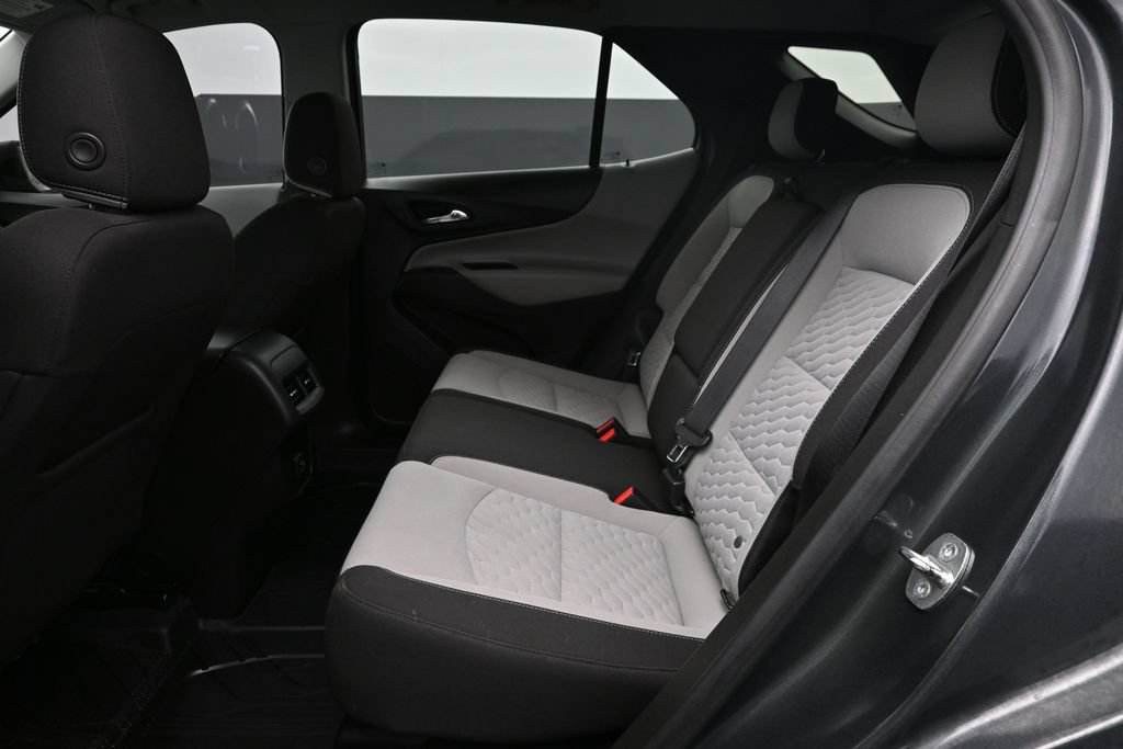 Used 2020 Chevrolet Equinox LS w/ LS Convenience Package FWD image 12