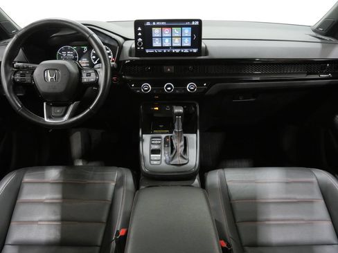 Used 2025 Honda CR-V Sport Touring image 11