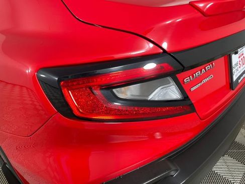 Used 2022 Subaru WRX Limited AWD/4WD image 21