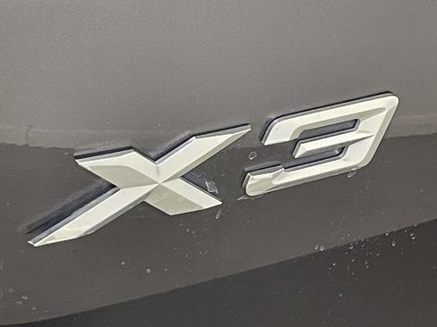 Used 2020 BMW X3 xDrive30i w/ Convenience Package AWD/4WD image 11