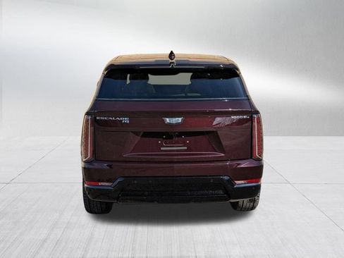 Used 2025 Cadillac Escalade IQ Sport 2 AWD/4WD image 6
