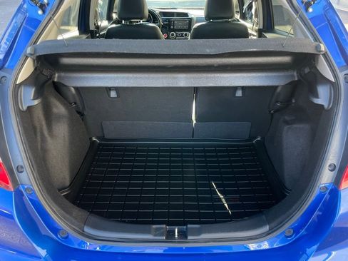 Certified 2020 Honda Fit EX-L image 39