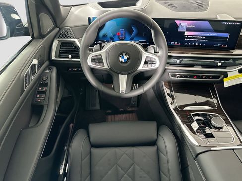 New 2026 BMW X5 xDrive40i w/ M Sport Package image 23