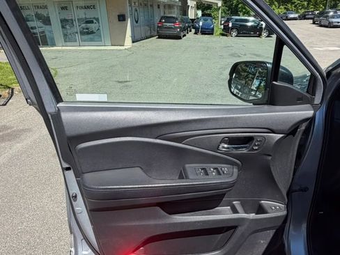 Used 2019 Honda Passport EX-L image 9