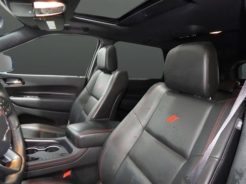 Used 2025 Dodge Durango R/T AWD/4WD image 12