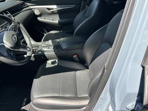 Used 2023 INFINITI QX55 Essential AWD/4WD image 16
