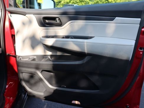 Used 2026 Honda Odyssey EX-L image 20