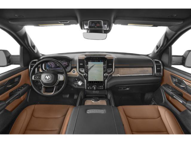 Used 2024 RAM 1500 Limited AWD/4WD image 11