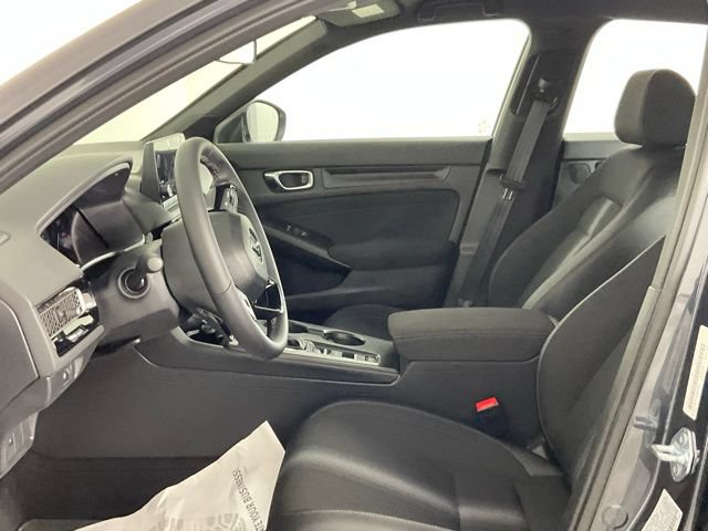 Used 2026 Honda Civic Sport image 11