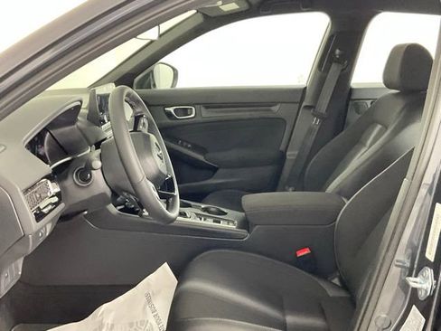 Used 2026 Honda Civic Sport image 11