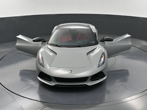 New 2025 Lotus Emira RWD image 31