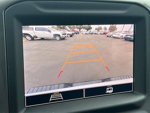 Used 2025 Chevrolet Silverado 2500 Custom w/ Custom Value Package image 25