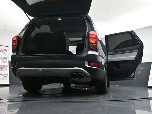 Used 2020 Hyundai Palisade SEL image 40