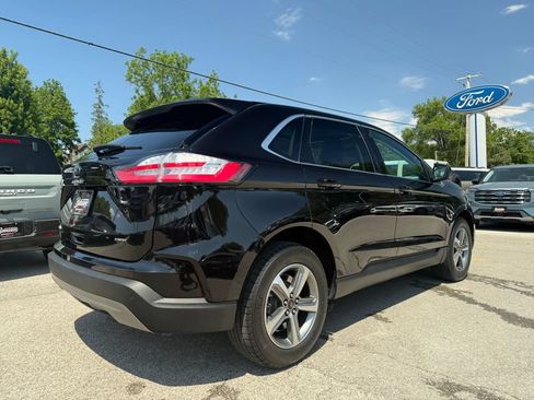 Used 2024 Ford Edge SEL w/ Convenience Package AWD/4WD image 5