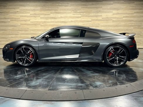 Used 2021 Audi R8 V10 performance image 26