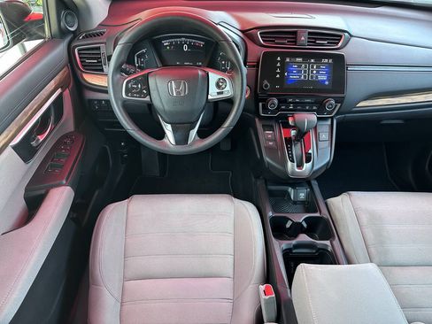 Used 2019 Honda CR-V EX image 32