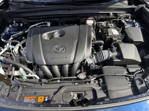 Certified 2026 MAZDA CX-30 AWD 2.5 S image 20