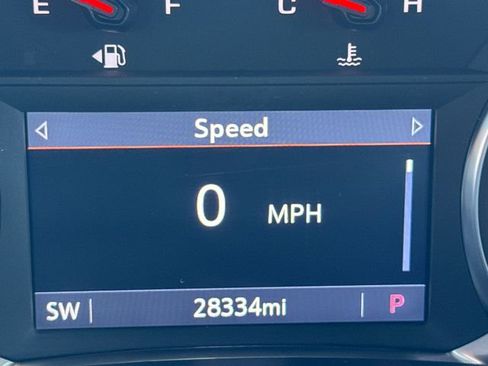 Certified 2023 Chevrolet Blazer LT w/ Midnight/Sport Edition image 18