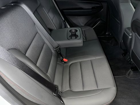 Certified 2023 Chevrolet TrailBlazer RS w/ Convenience Package image 27