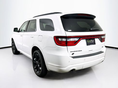 Used 2022 Dodge Durango GT AWD/4WD image 5