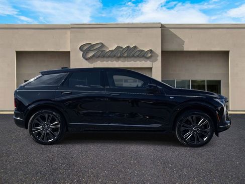 New 2026 Cadillac Optiq Sport 2 image 2