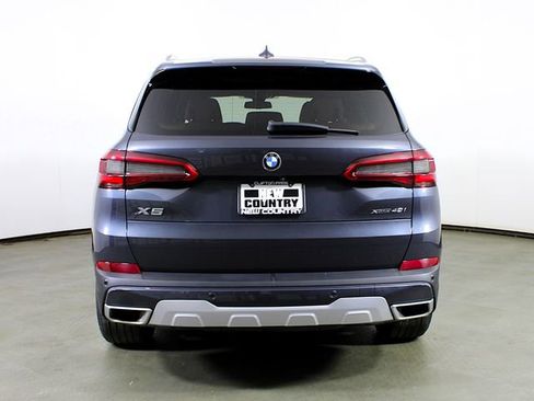 Used 2019 BMW X5 xDrive40i w/ Premium Package 2 AWD/4WD image 6
