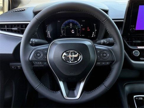 New 2026 Toyota Corolla SE image 13