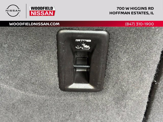 Used 2019 GMC Terrain SLE FWD image 17