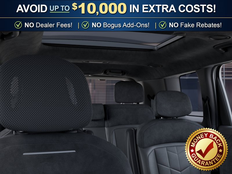 New 2027 Kia Telluride X-Line SX Prestige AWD/4WD image 32
