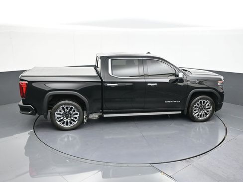 Used 2023 GMC Sierra 1500 Denali Ultimate image 60