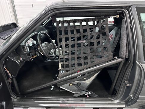 Used 1988 Ford Mustang LX RWD image 28