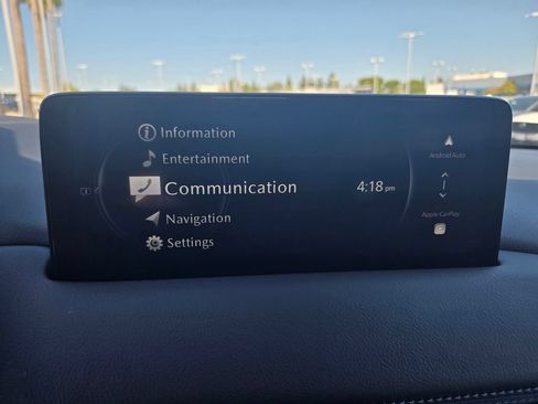 Certified 2025 MAZDA CX-5 AWD 2.5 S w/ Select Package image 20