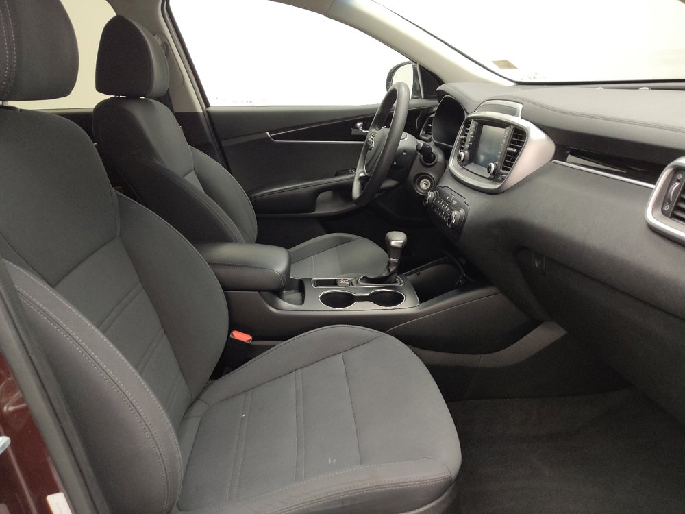 Used 2019 Kia Sorento AWD image 21