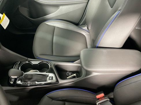 Used 2026 Buick Encore GX Sport Touring w/ Comfort Package image 20