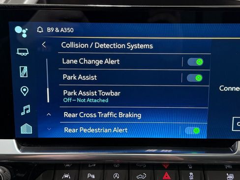 Used 2023 Chevrolet Silverado 1500 High Country w/ High Country Premium Package image 31