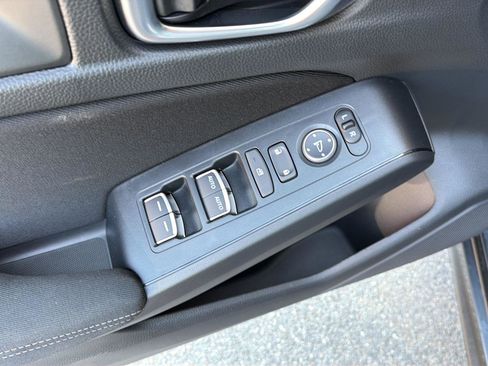 New 2026 Honda Civic Sport image 29