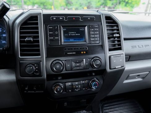 Used 2019 Ford F350 XL w/ Power Equipment Group image 25