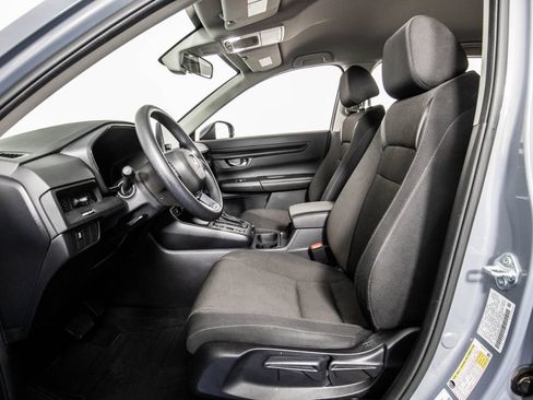Used 2025 Honda CR-V LX image 9