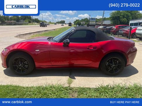 Used 2023 MAZDA MX-5 Miata Sport image 20
