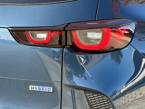 Certified 2025 MAZDA CX-50 2.5 Hybrid w/ Weather Package image 27