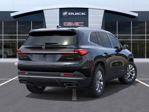 New 2026 Buick Enclave Preferred w/ Power Package image 5
