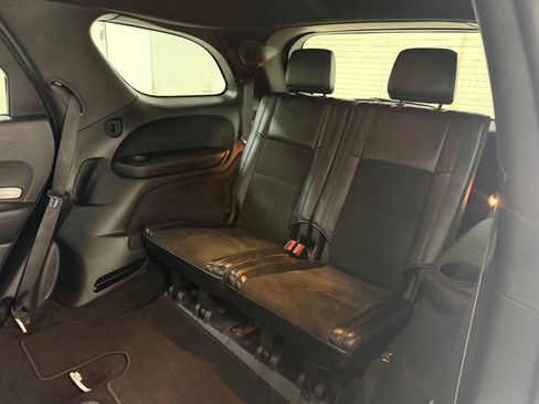 Used 2019 Dodge Durango R/T w/ Blacktop Package AWD/4WD image 24
