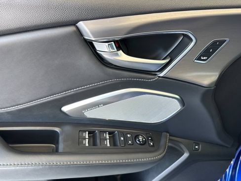 Certified 2021 Acura RDX A-Spec FWD image 15