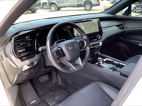 Used 2024 Lexus RX 350 Premium Plus w/ Convenience Package image 17