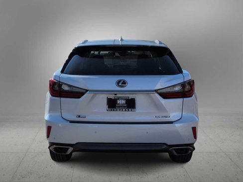 Used 2017 Lexus RX 350 FWD image 7