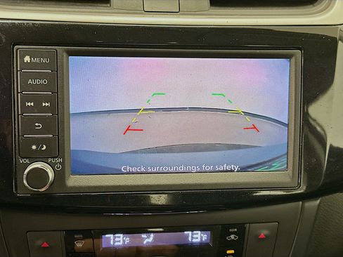 Used 2019 Nissan Sentra SV FWD image 23