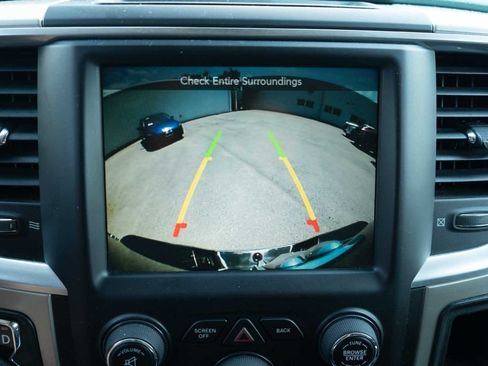 Used 2015 RAM 1500 Lone Star RWD image 24